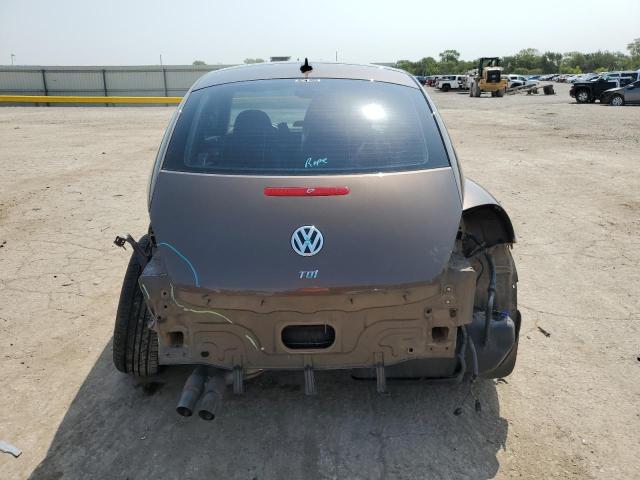 Photo 5 VIN: 3VWJA7AT7FM634492 - VOLKSWAGEN BEETLE TDI 
