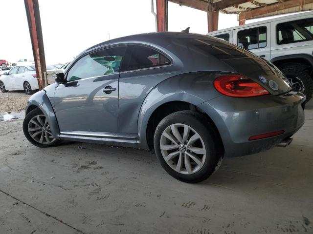 Photo 1 VIN: 3VWJA7AT8FM640320 - VOLKSWAGEN BEETLE 