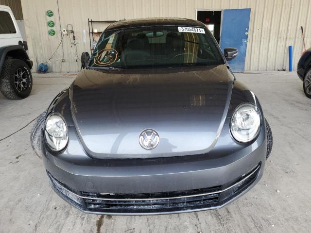 Photo 4 VIN: 3VWJA7AT8FM640320 - VOLKSWAGEN BEETLE 