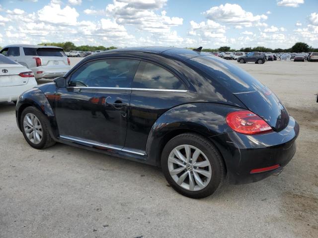 Photo 1 VIN: 3VWJA7AT9FM609867 - VOLKSWAGEN BEETLE TDI 