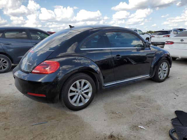 Photo 2 VIN: 3VWJA7AT9FM609867 - VOLKSWAGEN BEETLE TDI 