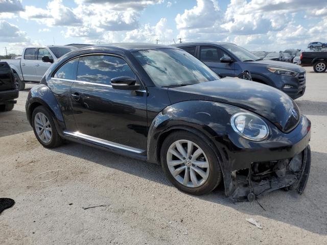 Photo 3 VIN: 3VWJA7AT9FM609867 - VOLKSWAGEN BEETLE TDI 