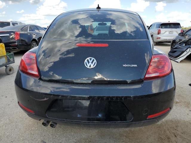 Photo 5 VIN: 3VWJA7AT9FM609867 - VOLKSWAGEN BEETLE TDI 