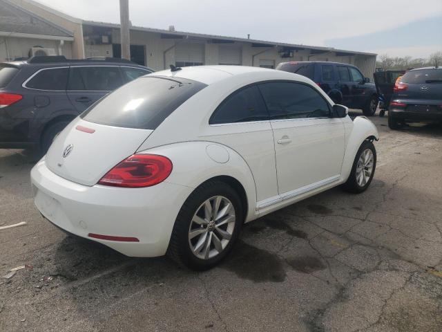 Photo 2 VIN: 3VWJA7AT9FM621632 - VOLKSWAGEN BEETLE TDI 