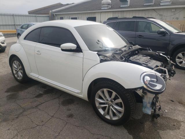 Photo 3 VIN: 3VWJA7AT9FM621632 - VOLKSWAGEN BEETLE TDI 