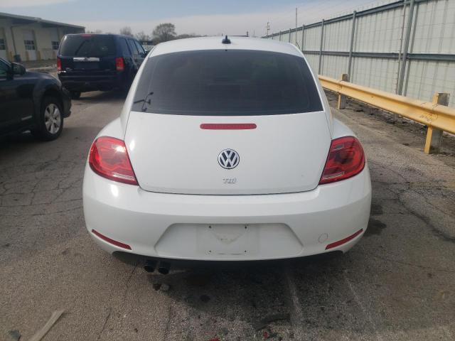 Photo 5 VIN: 3VWJA7AT9FM621632 - VOLKSWAGEN BEETLE TDI 