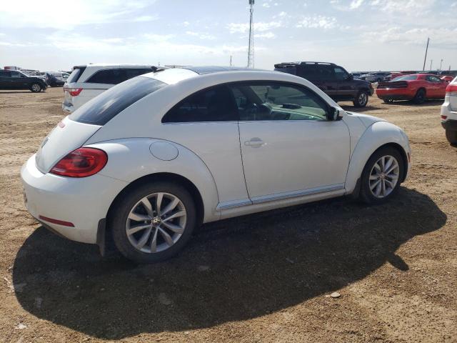 Photo 2 VIN: 3VWJA7AT9FM636308 - VOLKSWAGEN BEETLE TDI 