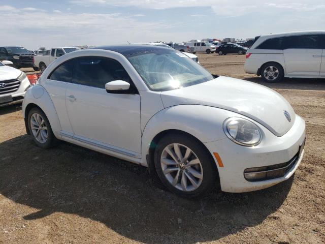 Photo 3 VIN: 3VWJA7AT9FM636308 - VOLKSWAGEN BEETLE TDI 