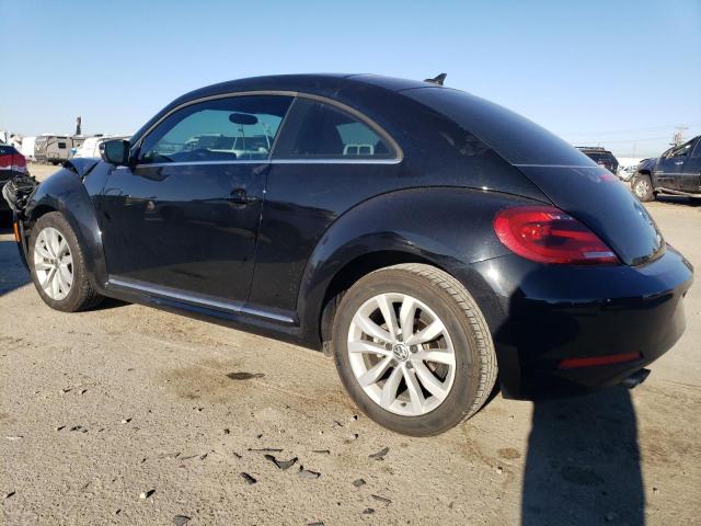 Photo 1 VIN: 3VWJA7AT9FM642903 - VOLKSWAGEN BEETLE 