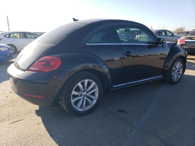 Photo 2 VIN: 3VWJA7AT9FM642903 - VOLKSWAGEN BEETLE 