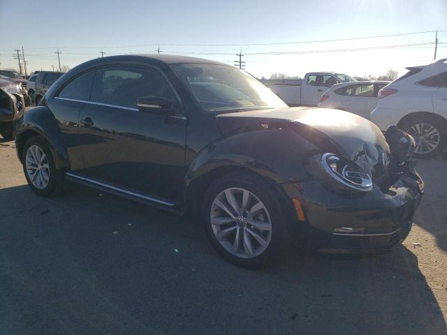 Photo 3 VIN: 3VWJA7AT9FM642903 - VOLKSWAGEN BEETLE 