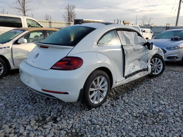 Photo 3 VIN: 3VWJD7AT0KM705436 - VOLKSWAGEN BEETLE SE 