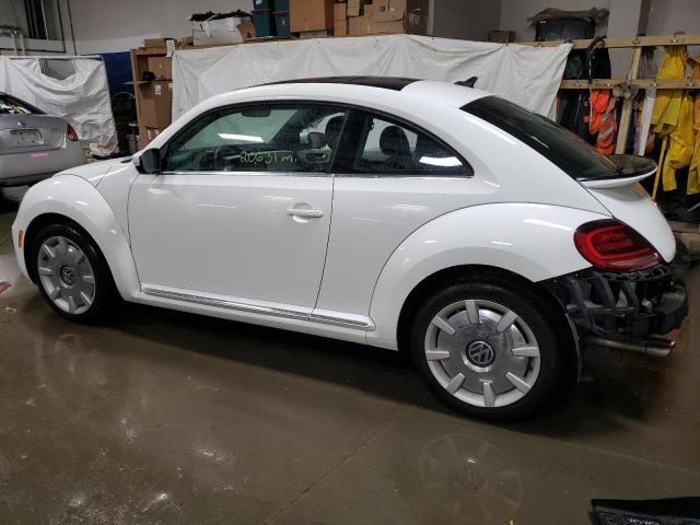 Photo 1 VIN: 3VWJD7AT0KM706814 - VOLKSWAGEN BEETLE SE 