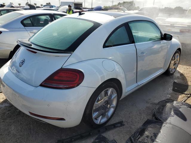 Photo 2 VIN: 3VWJD7AT0KM713066 - VOLKSWAGEN BEETLE SE 