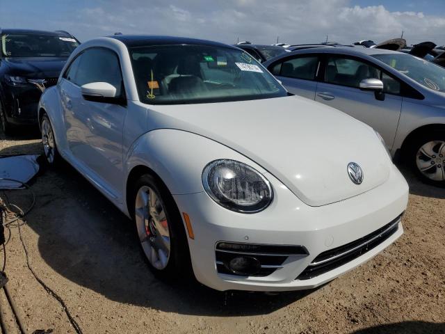 Photo 3 VIN: 3VWJD7AT0KM713066 - VOLKSWAGEN BEETLE SE 