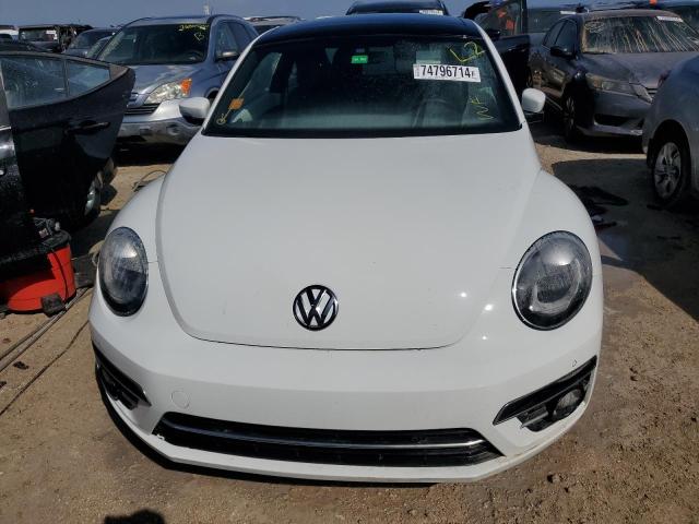 Photo 4 VIN: 3VWJD7AT0KM713066 - VOLKSWAGEN BEETLE SE 