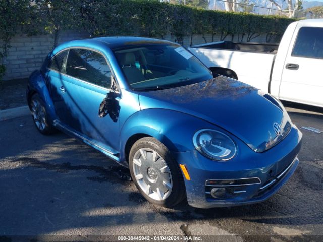 Photo 0 VIN: 3VWJD7AT1JM714337 - VOLKSWAGEN BEETLE 