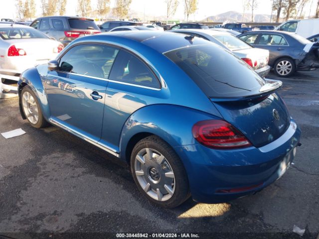 Photo 2 VIN: 3VWJD7AT1JM714337 - VOLKSWAGEN BEETLE 