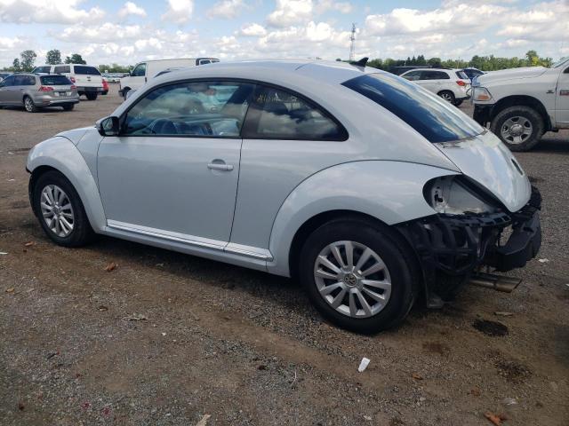 Photo 1 VIN: 3VWJD7AT1JM717772 - VOLKSWAGEN BEETLE SE 