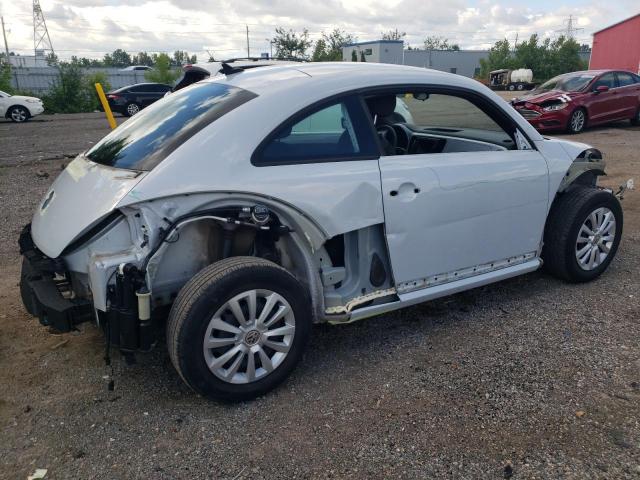 Photo 2 VIN: 3VWJD7AT1JM717772 - VOLKSWAGEN BEETLE SE 