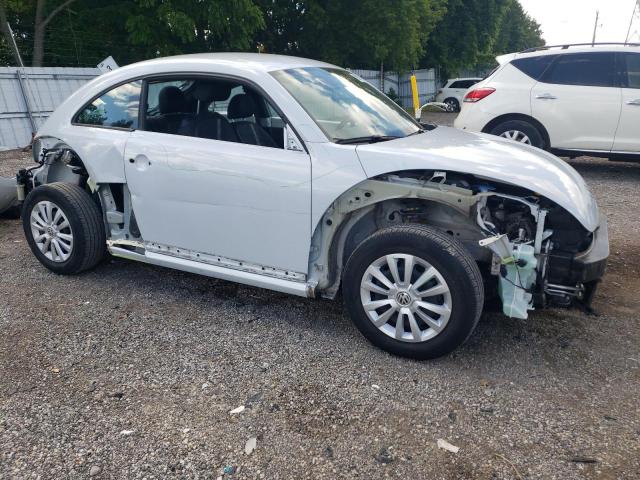 Photo 3 VIN: 3VWJD7AT1JM717772 - VOLKSWAGEN BEETLE SE 