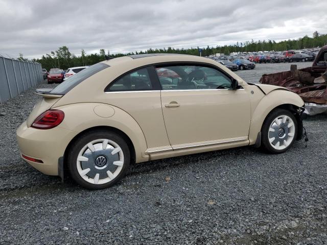 Photo 2 VIN: 3VWJD7AT2KM711433 - VOLKSWAGEN BEETLE SE 