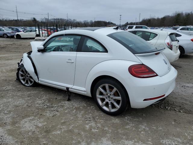 Photo 1 VIN: 3VWJD7AT2KM713716 - VOLKSWAGEN BEETLE 