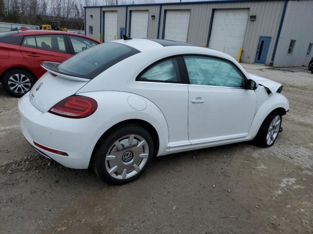 Photo 2 VIN: 3VWJD7AT2KM713716 - VOLKSWAGEN BEETLE 