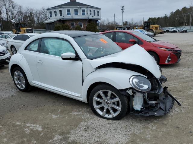 Photo 3 VIN: 3VWJD7AT2KM713716 - VOLKSWAGEN BEETLE 