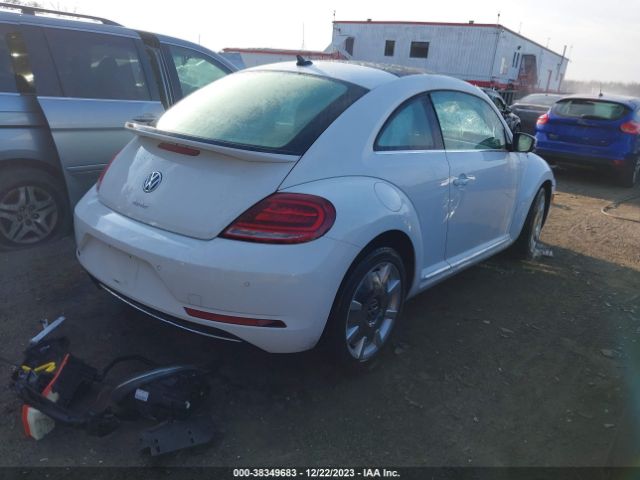 Photo 3 VIN: 3VWJD7AT2KM715160 - VOLKSWAGEN BEETLE 