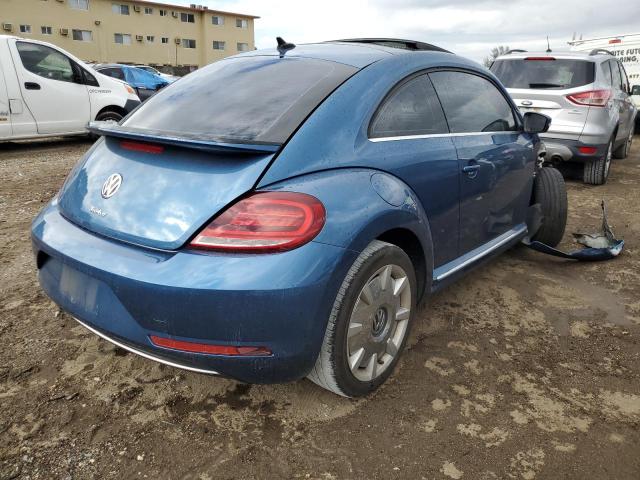 Photo 3 VIN: 3VWJD7AT2KM720682 - VOLKSWAGEN BEETLE SE 