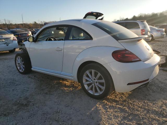 Photo 1 VIN: 3VWJD7AT2KM720701 - VOLKSWAGEN BEETLE SE 