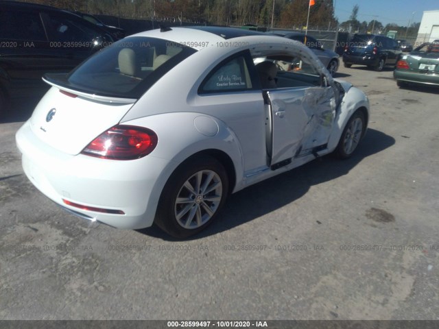 Photo 3 VIN: 3VWJD7AT3JM701749 - VOLKSWAGEN BEETLE 