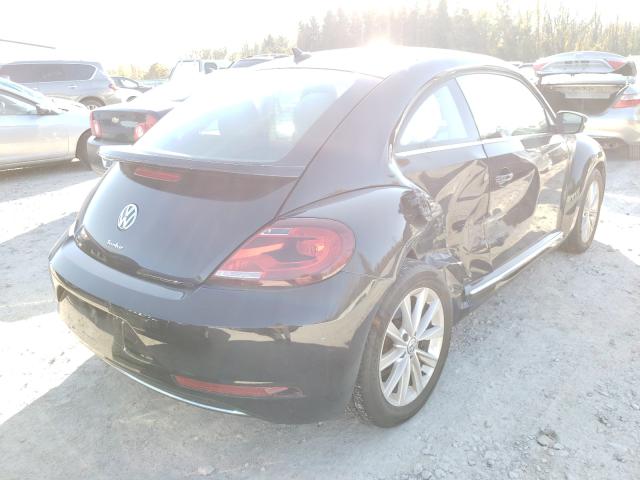 Photo 3 VIN: 3VWJD7AT3JM702755 - VOLKSWAGEN BEETLE 