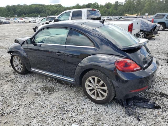 Photo 1 VIN: 3VWJD7AT3JM708572 - VOLKSWAGEN BEETLE SE 