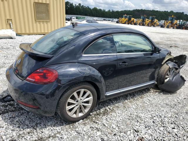 Photo 2 VIN: 3VWJD7AT3JM708572 - VOLKSWAGEN BEETLE SE 