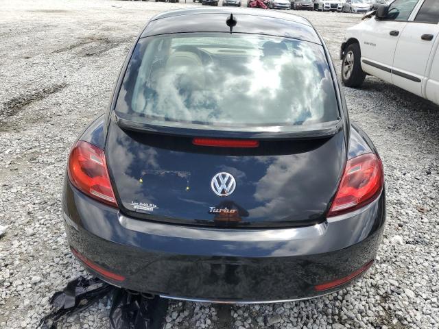 Photo 5 VIN: 3VWJD7AT3JM708572 - VOLKSWAGEN BEETLE SE 