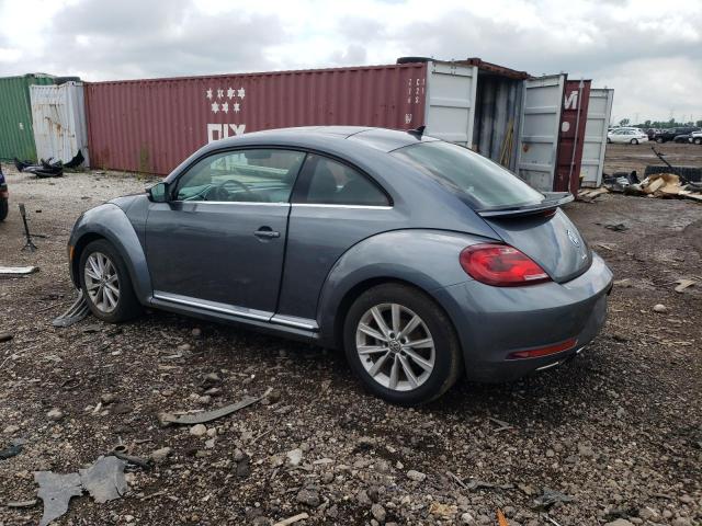 Photo 1 VIN: 3VWJD7AT3KM713644 - VOLKSWAGEN BEETLE SE 