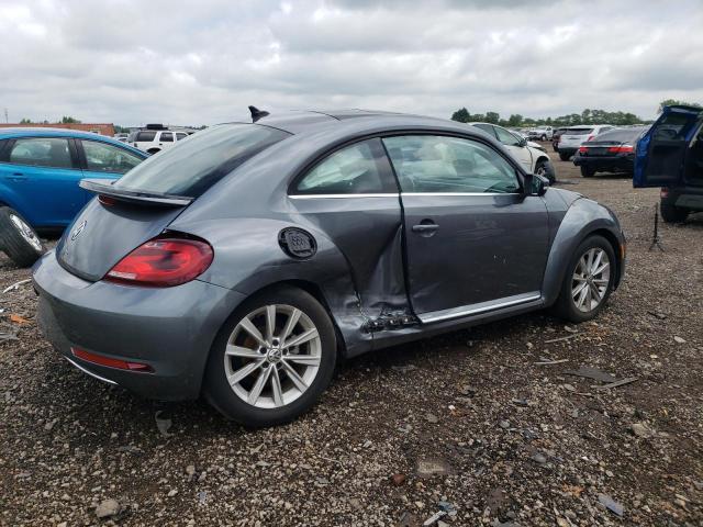 Photo 2 VIN: 3VWJD7AT3KM713644 - VOLKSWAGEN BEETLE SE 