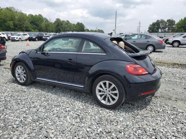 Photo 1 VIN: 3VWJD7AT4JM700948 - VOLKSWAGEN BEETLE SE 