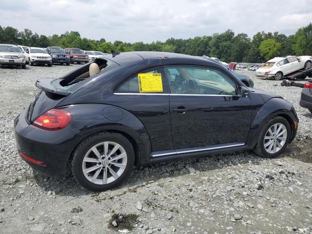 Photo 2 VIN: 3VWJD7AT4JM700948 - VOLKSWAGEN BEETLE SE 