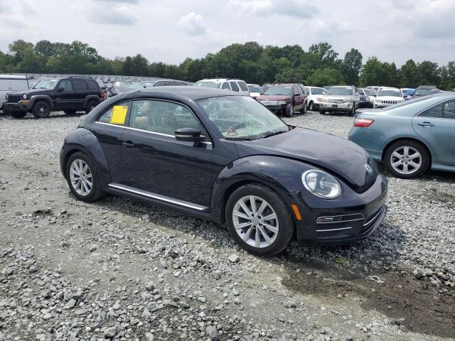 Photo 3 VIN: 3VWJD7AT4JM700948 - VOLKSWAGEN BEETLE SE 