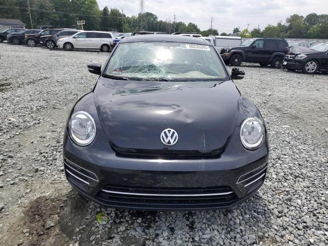 Photo 4 VIN: 3VWJD7AT4JM700948 - VOLKSWAGEN BEETLE SE 