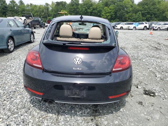 Photo 5 VIN: 3VWJD7AT4JM700948 - VOLKSWAGEN BEETLE SE 