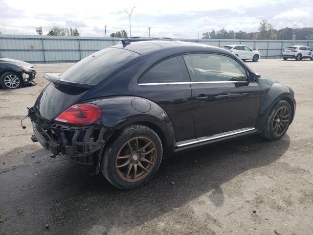 Photo 2 VIN: 3VWJD7AT4JM710721 - VOLKSWAGEN BEETLE SE 