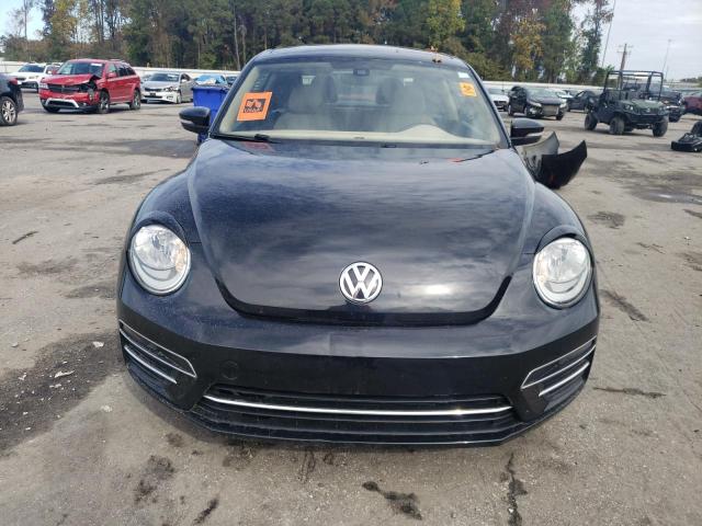 Photo 4 VIN: 3VWJD7AT4JM710721 - VOLKSWAGEN BEETLE SE 