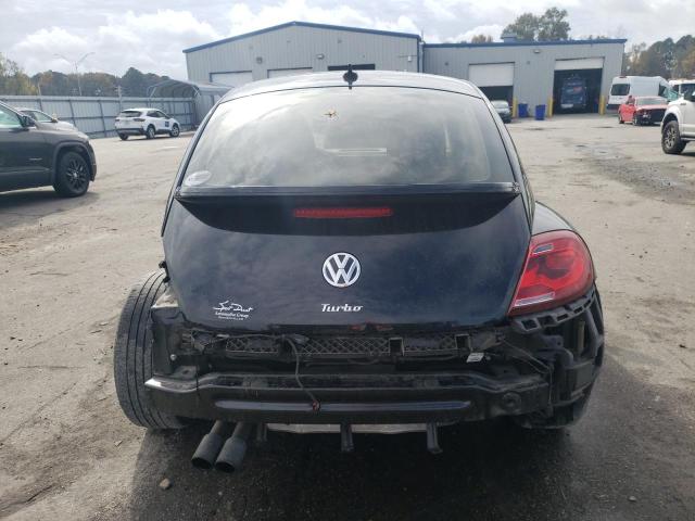 Photo 5 VIN: 3VWJD7AT4JM710721 - VOLKSWAGEN BEETLE SE 