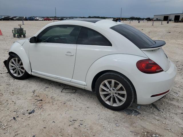 Photo 1 VIN: 3VWJD7AT4KM710591 - VOLKSWAGEN BEETLE 