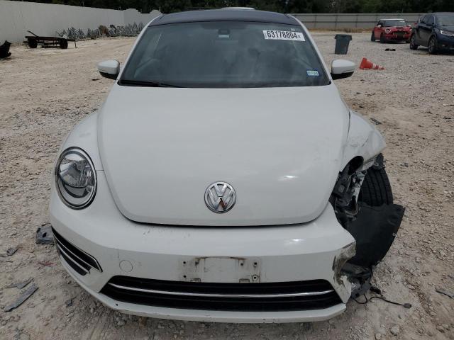 Photo 4 VIN: 3VWJD7AT4KM710591 - VOLKSWAGEN BEETLE 