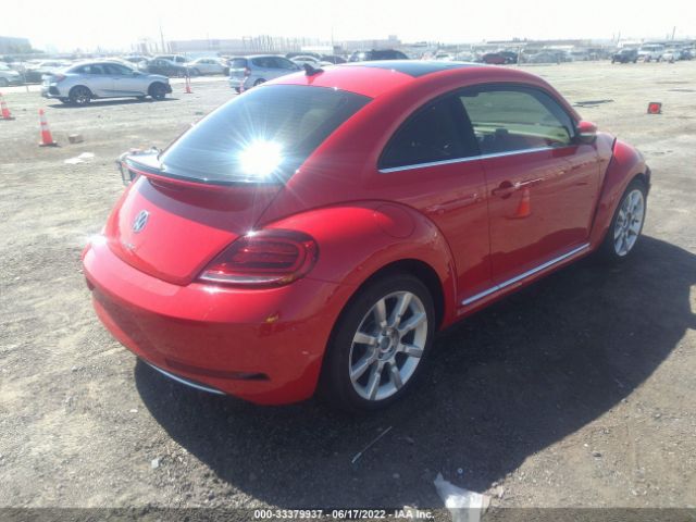 Photo 3 VIN: 3VWJD7AT4KM717279 - VOLKSWAGEN BEETLE 